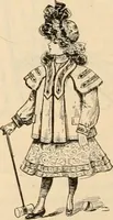 An illustration from Spring and summer catalog. (1903)