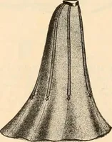 An illustration from Spring and summer catalog. (1903)