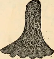 An illustration from Spring and summer catalog. (1903)