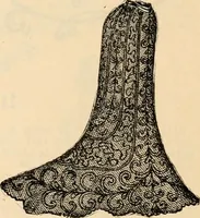 An illustration from Spring and summer catalog. (1903)