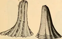 An illustration from Spring and summer catalog. (1903)