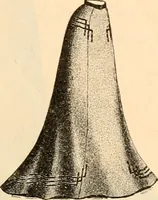 An illustration from Spring and summer catalog. (1903)