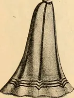 An illustration from Spring and summer catalog. (1903)