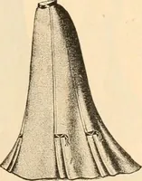 An illustration from Spring and summer catalog. (1903)