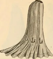 An illustration from Spring and summer catalog. (1903)
