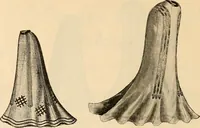 An illustration from Spring and summer catalog. (1903)