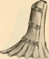 An illustration from Spring and summer catalog. (1903)