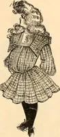 An illustration from Spring and summer catalog. (1903)