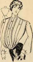 An illustration from Spring and summer catalog. (1903)