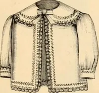 An illustration from Spring and summer catalog. (1903)