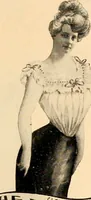 An illustration from Spring and summer catalog. (1903)