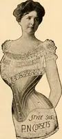 An illustration from Spring and summer catalog. (1903)