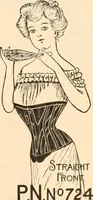 An illustration from Spring and summer catalog. (1903)