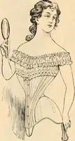 An illustration from Spring and summer catalog. (1903)