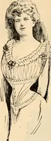 An illustration from Spring and summer catalog. (1903)