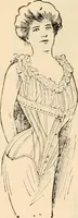 An illustration from Spring and summer catalog. (1903)