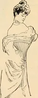 An illustration from Spring and summer catalog. (1903)