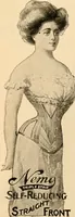 An illustration from Spring and summer catalog. (1903)