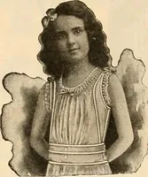 An illustration from Spring and summer catalog. (1903)