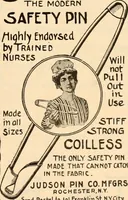 An illustration from Spring and summer catalog. (1903)