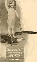 An illustration from Spring and summer catalog. (1903)
