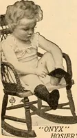 An illustration from Spring and summer catalog. (1903)