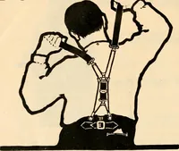 An illustration from Spring and summer catalog. (1903)