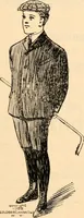 An illustration from Spring and summer catalog. (1903)