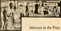 An illustration from Spring and summer catalog. (1903)