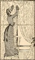 An illustration from Spring and summer catalog. (1903)
