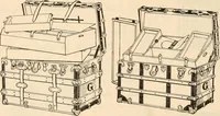 An illustration from Spring and summer catalog. (1903)