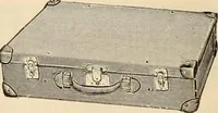 An illustration from Spring and summer catalog. (1903)