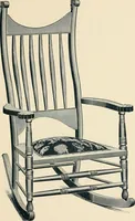 An illustration from Spring supplement. (1890)