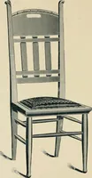 An illustration from Spring supplement. (1890)
