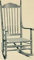 An illustration from Spring supplement. (1890)