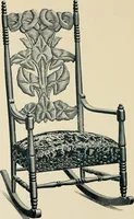 An illustration from Spring supplement. (1890)
