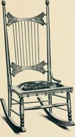 An illustration from Spring supplement. (1890)