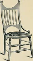 An illustration from Spring supplement. (1890)