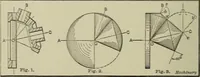 An illustration from Spur and bevel gearing; a treatise on the principles, dimensions, calculation, design and strength of spur and bevel gearing, together with chapters on special tooth forms and methods of cutting gear teeth (1914)