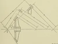 An illustration from Spur and bevel gearing; a treatise on the principles, dimensions, calculation, design and strength of spur and bevel gearing, together with chapters on special tooth forms and methods of cutting gear teeth (1914)