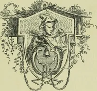 An illustration from Sredi kollektsionerov (1914)