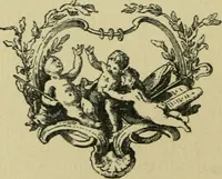 An illustration from Sredi kollektsionerov (1914)