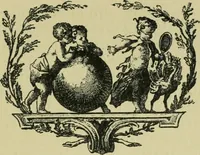 An illustration from Sredi kollektsionerov (1914)