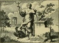 An illustration from Sredi kollektsionerov (1914)