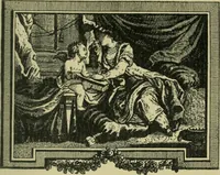 An illustration from Sredi kollektsionerov (1914)