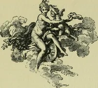 An illustration from Sredi kollektsionerov (1914)