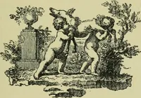 An illustration from Sredi kollektsionerov (1914)