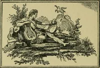 An illustration from Sredi kollektsionerov (1914)