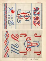 Picture 2 of 11 from Srpski vez - prvi svezak (1896), leaf 2