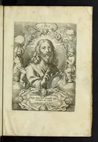Picture 1 of 20 from SS. apostolorum et evangelistarum icones cum suis parergis a Theodoro VanLonto, delineatae (1620), leaf 11